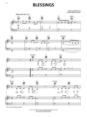 Christian Chart Hits, 2nd Edition - Piano/Vocal/Guitar - Book