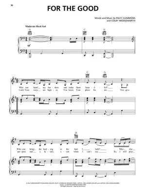 Christian Chart Hits, 2nd Edition - Piano/Vocal/Guitar - Book
