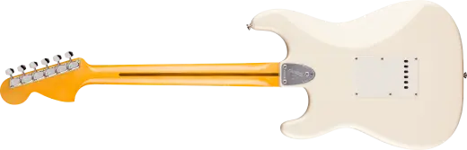 American Vintage II 1973 Stratocaster, Rosewood Fingerboard - Olympic White