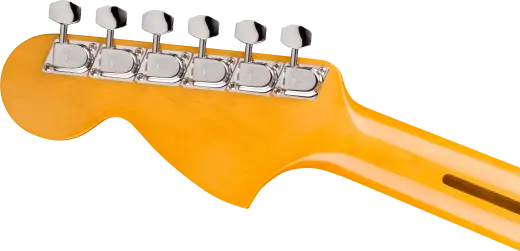 American Vintage II 1973 Stratocaster, Rosewood Fingerboard - Olympic White