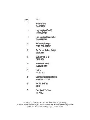 Harmonica for Kids Songbook - Plahna - Book/Audio Online
