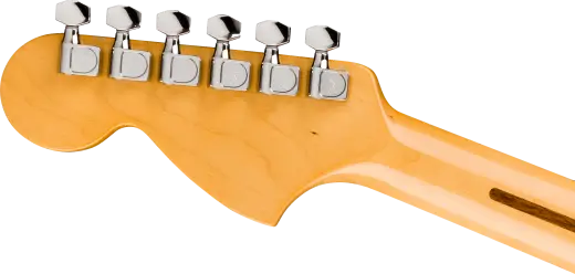 American Vintage II 1975 Telecaster Deluxe, Maple Fingerboard - Vintage Blonde