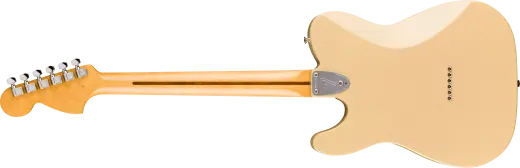 American Vintage II 1975 Telecaster Deluxe, Maple Fingerboard - Vintage Blonde