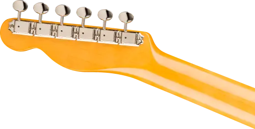 American Vintage II 1963 Telecaster, Rosewood Fingerboard - Vintage Blonde