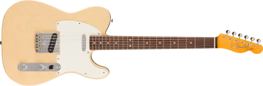 Fender - American Vintage II 1963 Telecaster, Rosewood Fingerboard - Vintage Blonde