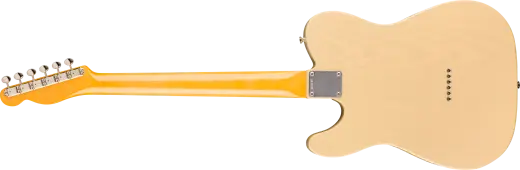American Vintage II 1963 Telecaster, Rosewood Fingerboard - Vintage Blonde