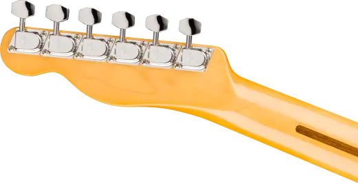 American Vintage II 1977 Telecaster Custom, Rosewood Fingerboard - 3-Colour Sunburst