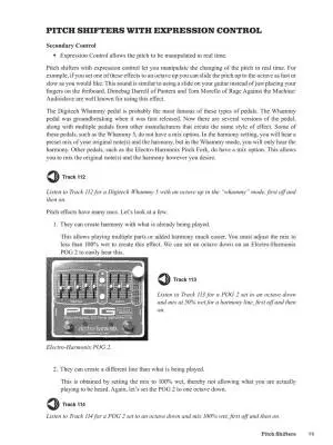 How to Get Great Guitar Tones - Davis - Guitar - Book/Audio Online
