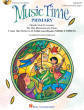 Hal Leonard - Music Time: Primary - Anderson - Book/CD