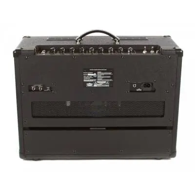 15 Watt Combo 12 inch Celestion Blue Combo Amp
