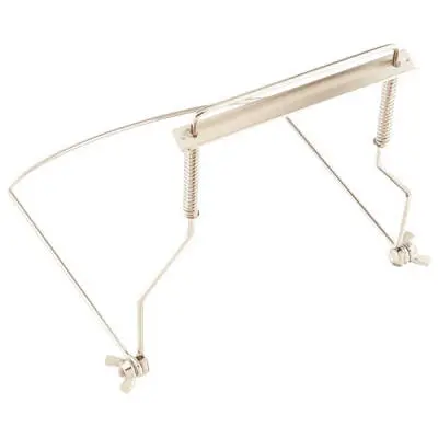 Lee Oskar - Harmonica Holder
