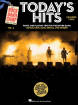 Hal Leonard - Todays Hits - Rock Band Camp Volume 2 - Various - Book/2 CDs
