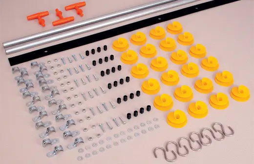 Auralex - ProPanel Cloud 48 Hardware Kit