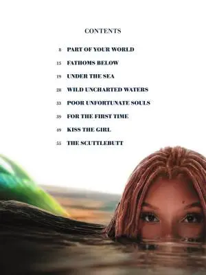 The Little Mermaid - Menken/Miranda/Ashman - Easy Piano - Book