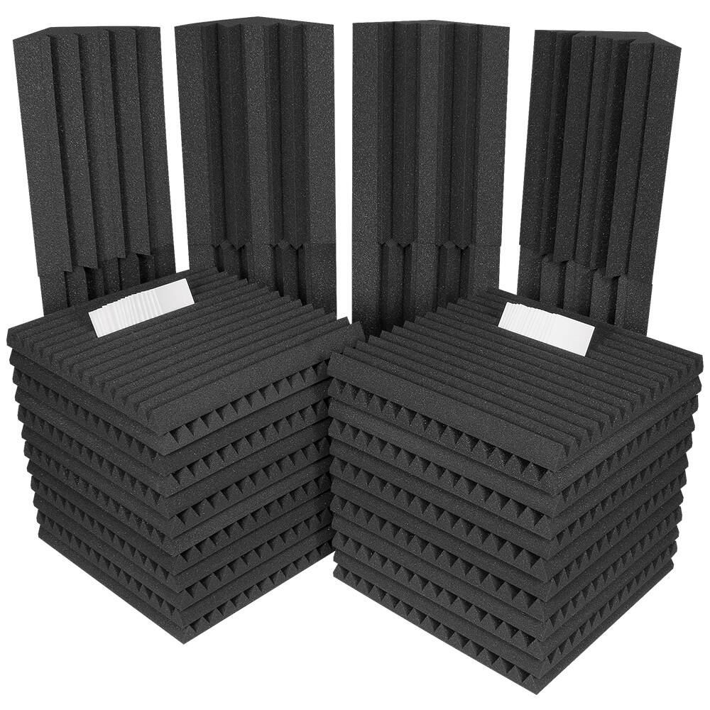 Project 2 Roominator Kit - Charcoal/Charcoal