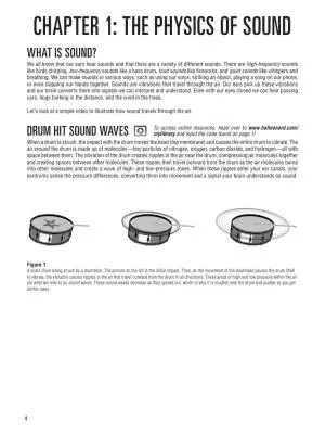 Hal Leonard Recording Method For Hip-Hop, Pop, EDM, & More - Johnson - Book/Media Online
