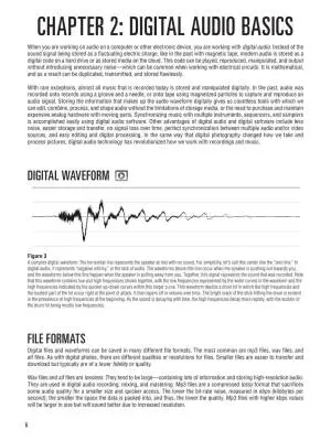 Hal Leonard Recording Method For Hip-Hop, Pop, EDM, & More - Johnson - Book/Media Online