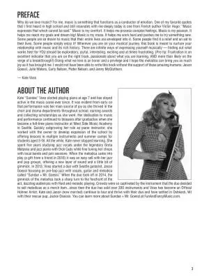 Hal Leonard Melodica Method - Voss - Book/Audio Online