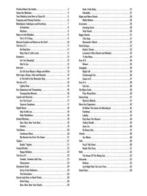 Hal Leonard Melodica Method - Voss - Book/Audio Online
