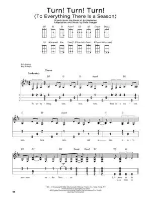 Hal Leonard Dulcimer Songbook - Schustedt - Book