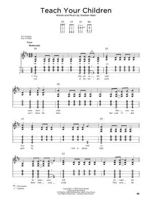 Hal Leonard Dulcimer Songbook - Schustedt - Book