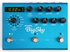 Strymon - Big Sky Reverb
