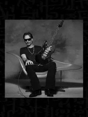 Steve Vai: Inviolate - Guitar TAB - Book