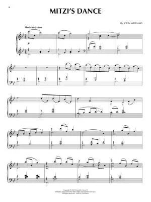 The Fabelmans - Williams - Piano - Book