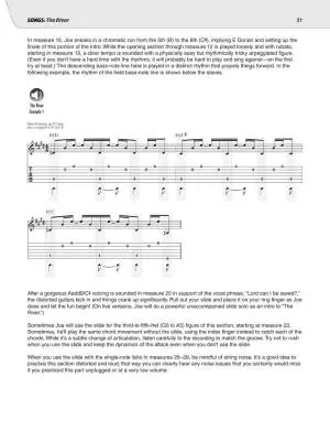 Play like Joe Bonamassa - Charupakorn - Book/Audio Online - Book