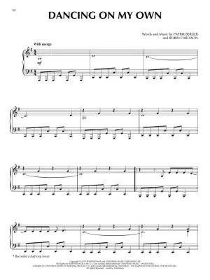 Bridgerton - Bowers/Parsons - Piano - Book