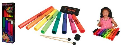 Boomwhackers - Boomophone XTS Whack Pack
