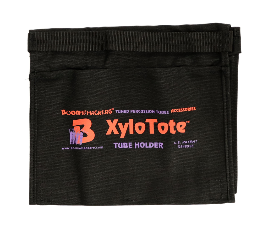 XyloTote Tube Holder