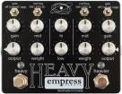 Empress Effects - Heavy Distortion Pedal