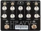 Empress Effects - Heavy Distortion Pedal