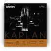 Kaplan - Amo Violin String Set, 4\/4 Scale, Heavy Tension