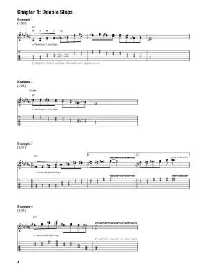 Scotty Anderson: Red Hot Guitar - Book/Video Online