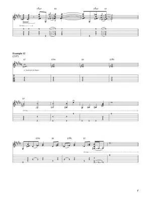 Scotty Anderson: Red Hot Guitar - Book/Video Online