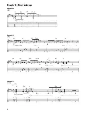 Scotty Anderson: Red Hot Guitar - Book/Video Online