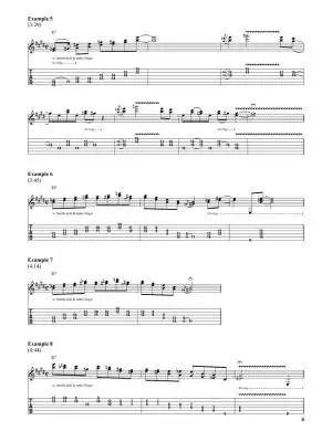 Scotty Anderson: Red Hot Guitar - Book/Video Online