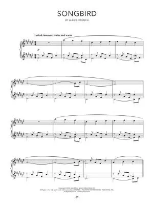 Truth - Ffrench - Piano - Book
