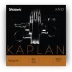 Kaplan - Amo Violin D String, 4\/4 Scale, Heavy Tension