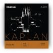 Kaplan - Amo Violin A String, 4\/4 Scale, Light Tension