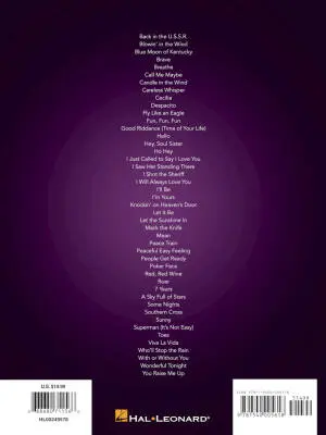 Songs with 4 Chords: E-Z Play Today, Volume 32 - Keyboard - Book