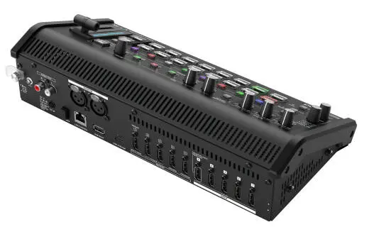 V-1-4K Video Switcher