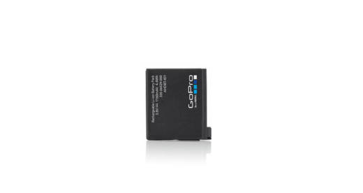 Rechargeable Battery for HERO4