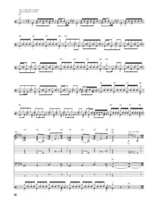 Rush: The Complete Scores - Guitar TAB - Hardcover