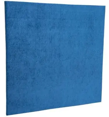 Auralex - SonoLite Wall Panels (2-Pack) - Royal