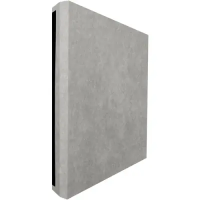 Auralex - SonoLite Corner Bass Trap Panel - Oyster