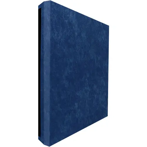 SonoLite Corner Bass Trap Panel - Royal