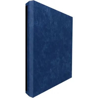 Auralex - SonoLite Corner Bass Trap Panel - Royal